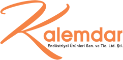 Kalemdar Endüstriyel